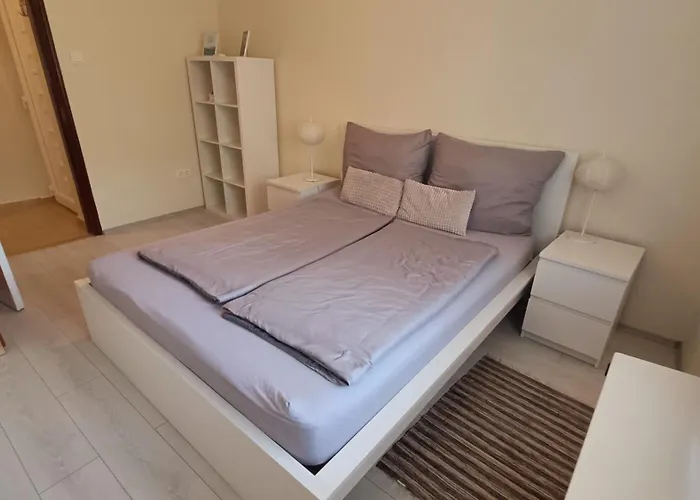 Newisland Family Apartman